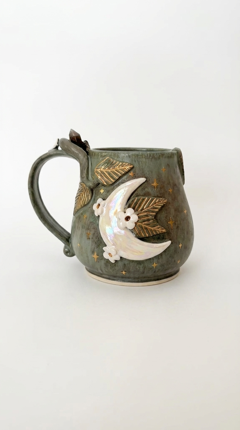 DarkFantasy™️ - Fantasy Mugs