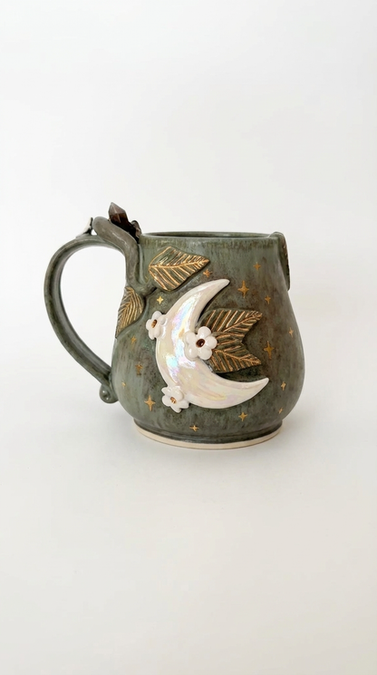 DarkFantasy™️ - Fantasy Mugs