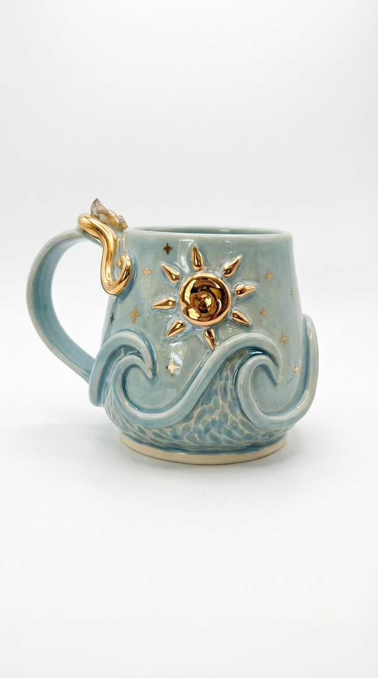 DarkFantasy™️ - Fantasy Mugs