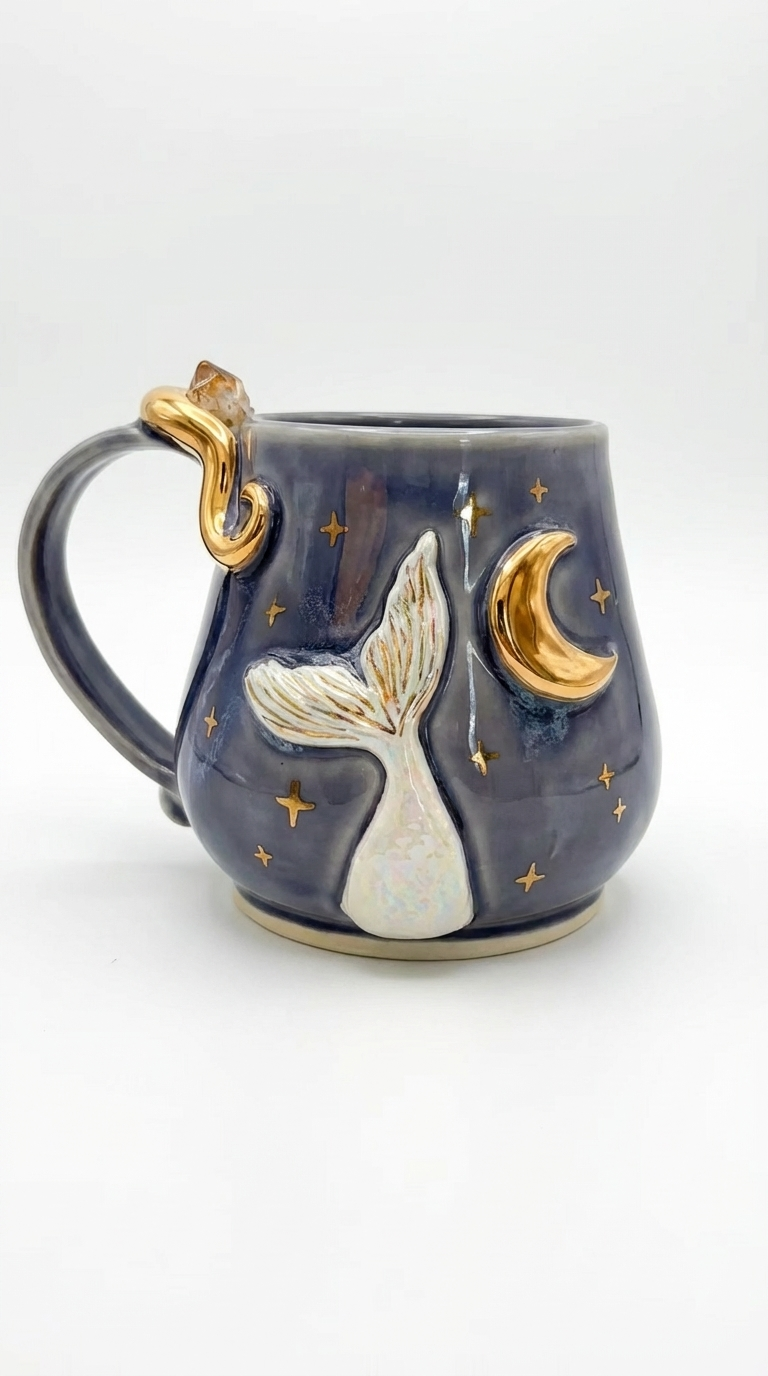 DarkFantasy™️ - Fantasy Mugs