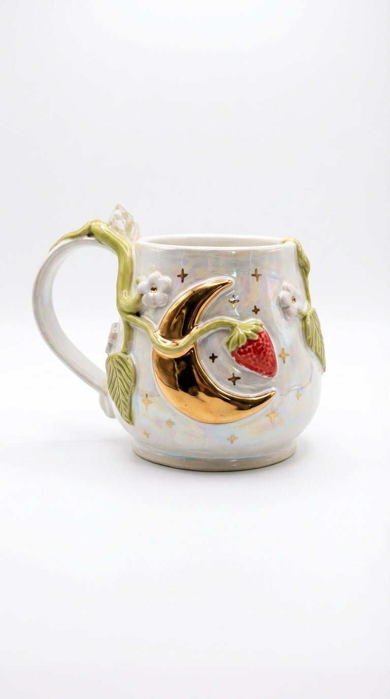 DarkFantasy™️ - Fantasy Mugs