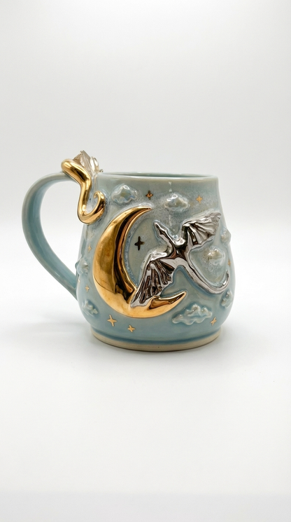 DarkFantasy™️ - Fantasy Mugs