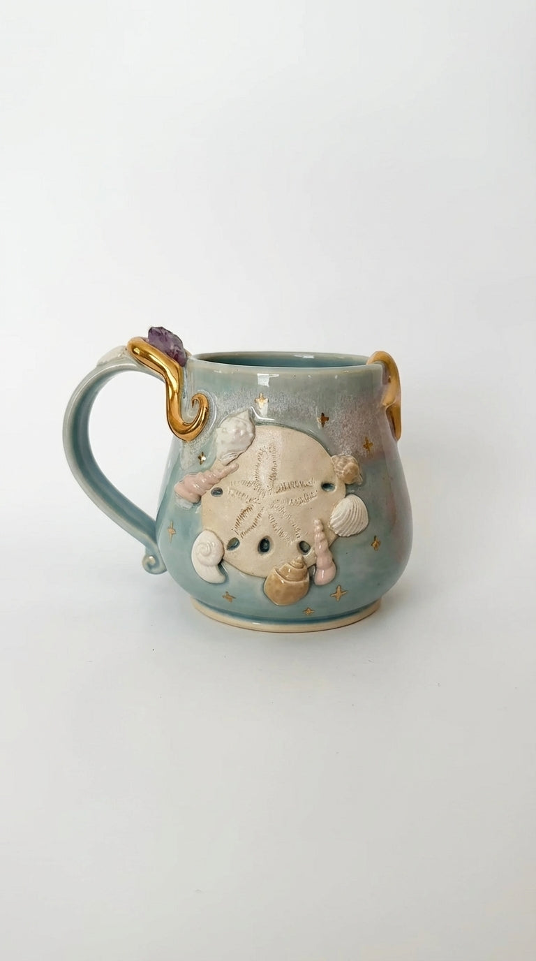 DarkFantasy™️ - Fantasy Mugs