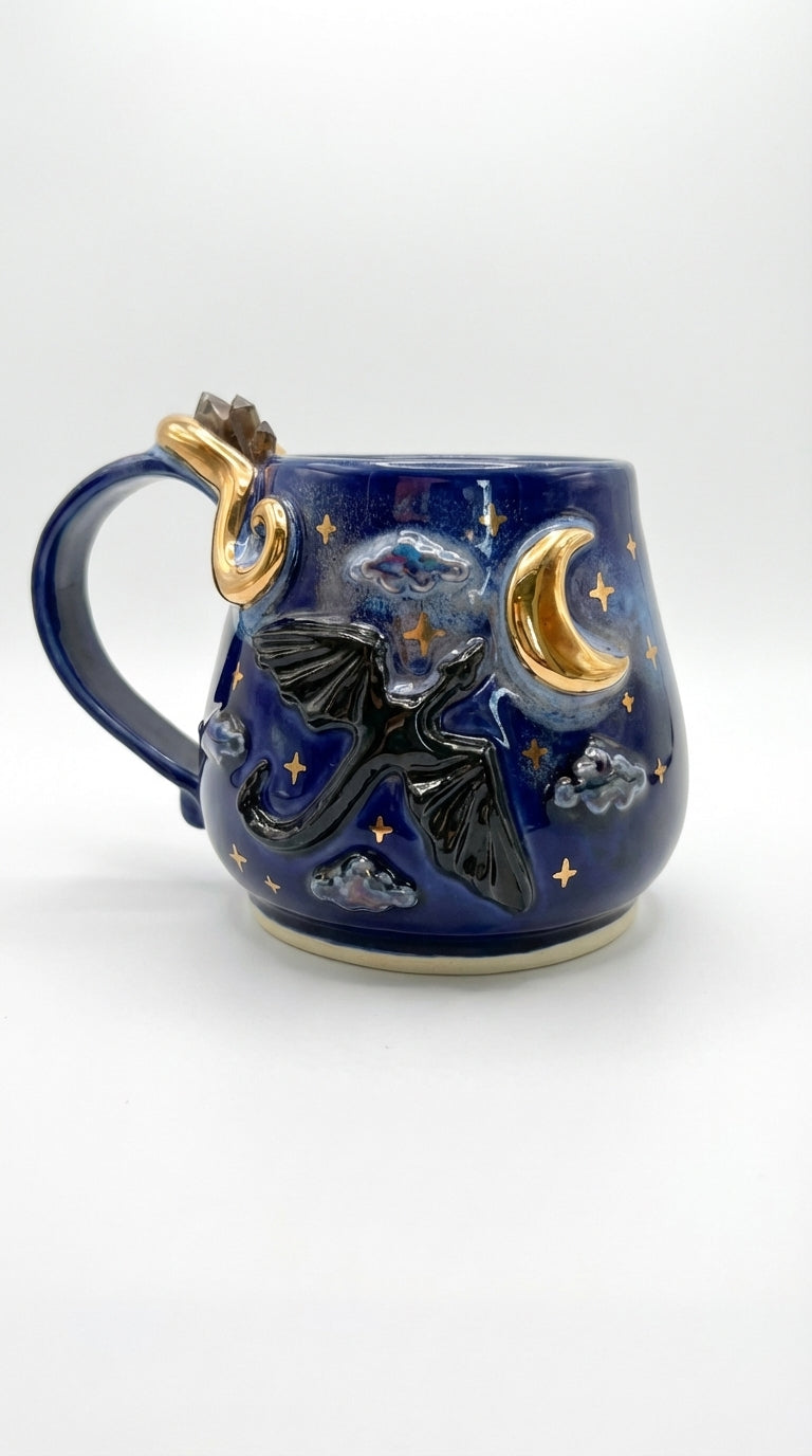 DarkFantasy™️ - Fantasy Mugs